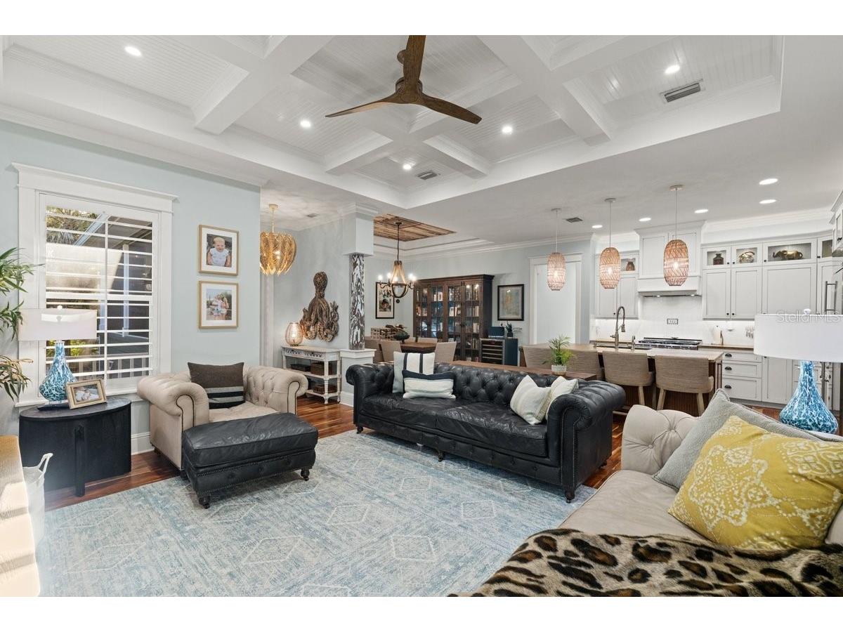 122 Beach Street Ponce Inlet FL 32127 V4948368 image6