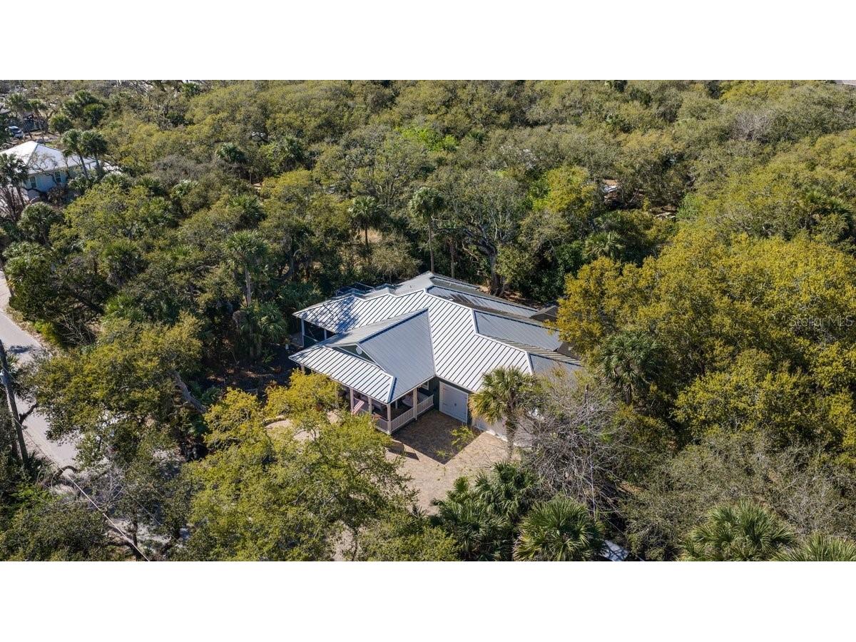 122 Beach Street Ponce Inlet FL 32127 V4948368 image60