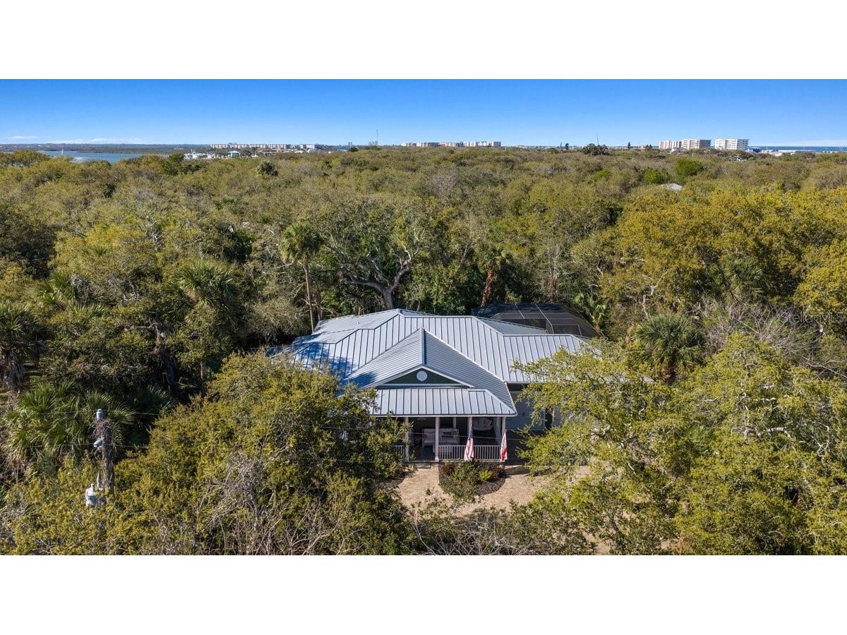 122 Beach Street Ponce Inlet FL 32127 V4948368 image61