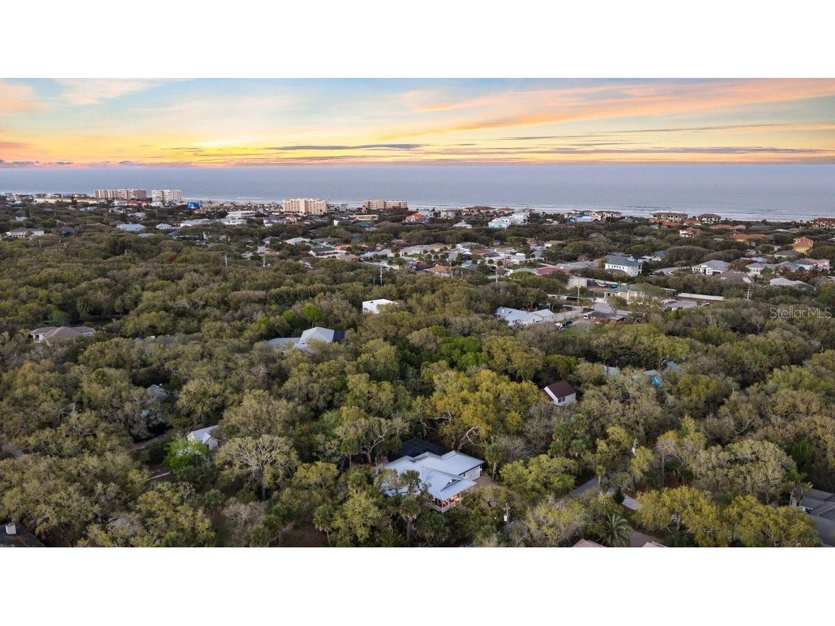 122 Beach Street Ponce Inlet FL 32127 V4948368 image63