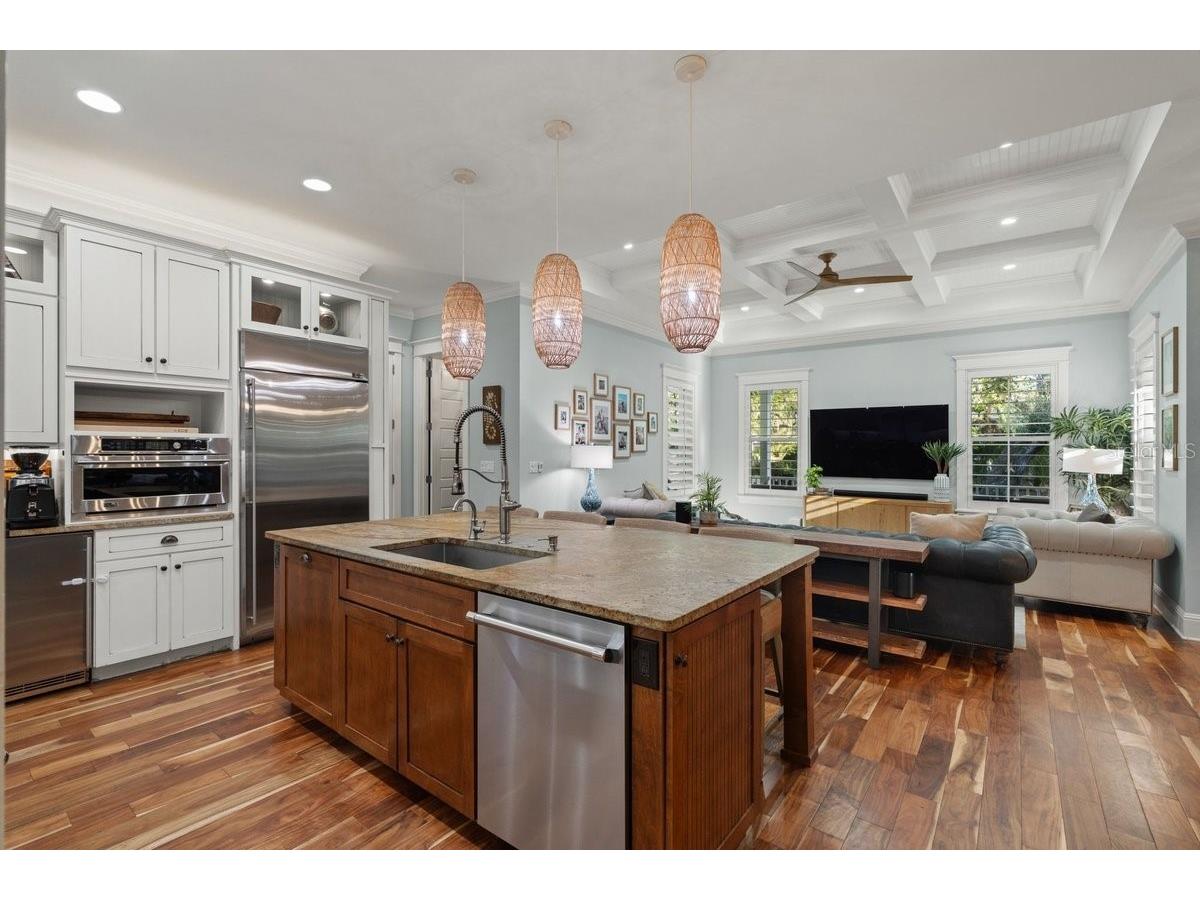 122 Beach Street Ponce Inlet FL 32127 V4948368 image9
