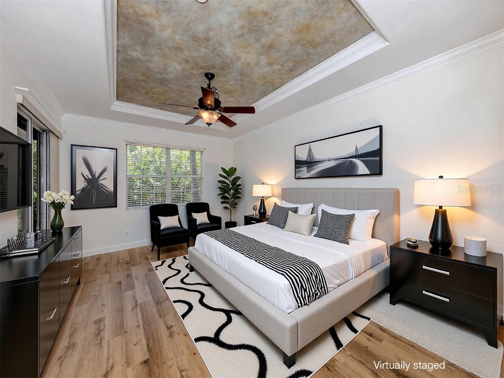 122 Bella Vista Terrace #8A Nokomis FL 34275 N6141396 image10