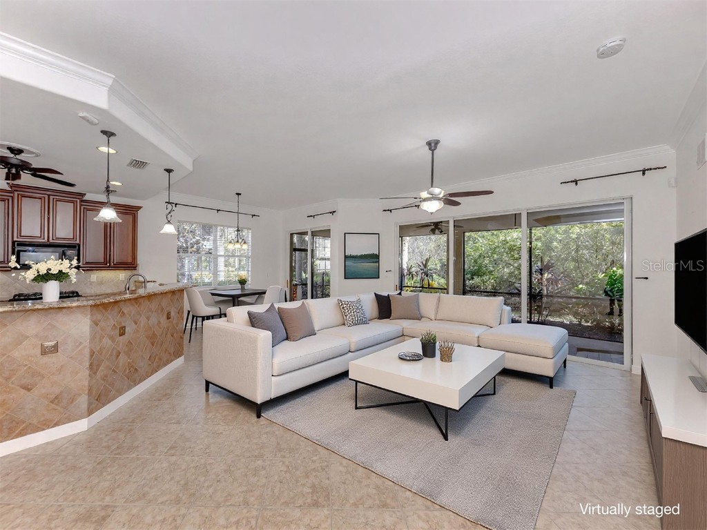 122 Bella Vista Terrace #8A Nokomis FL 34275 N6141396 image4