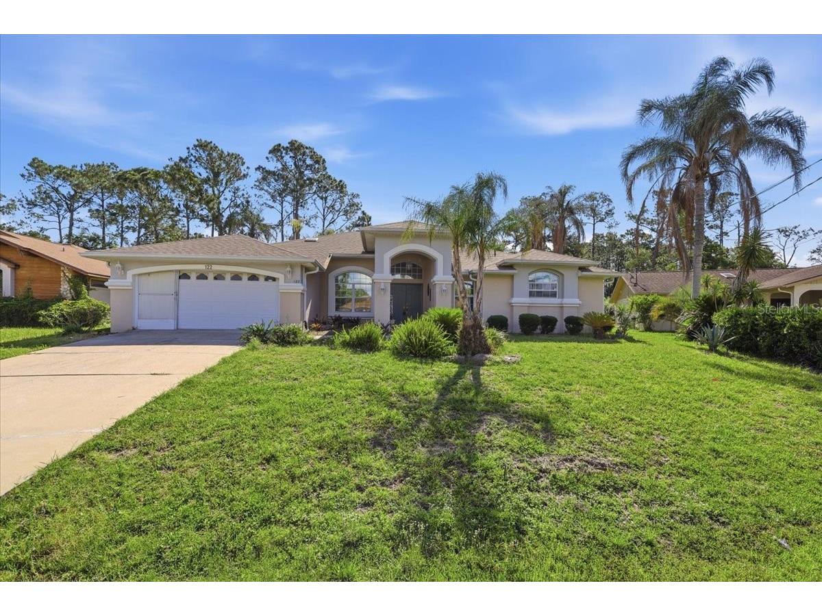 122 Belleaire Drive Palm Coast FL 32137 FC318635 image1