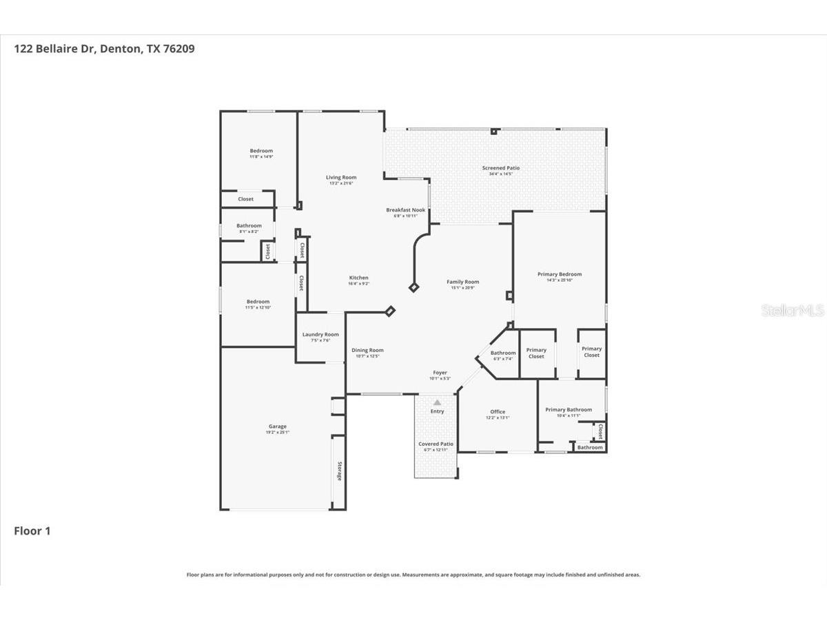 122 Belleaire Drive Palm Coast FL 32137 FC318635 image67