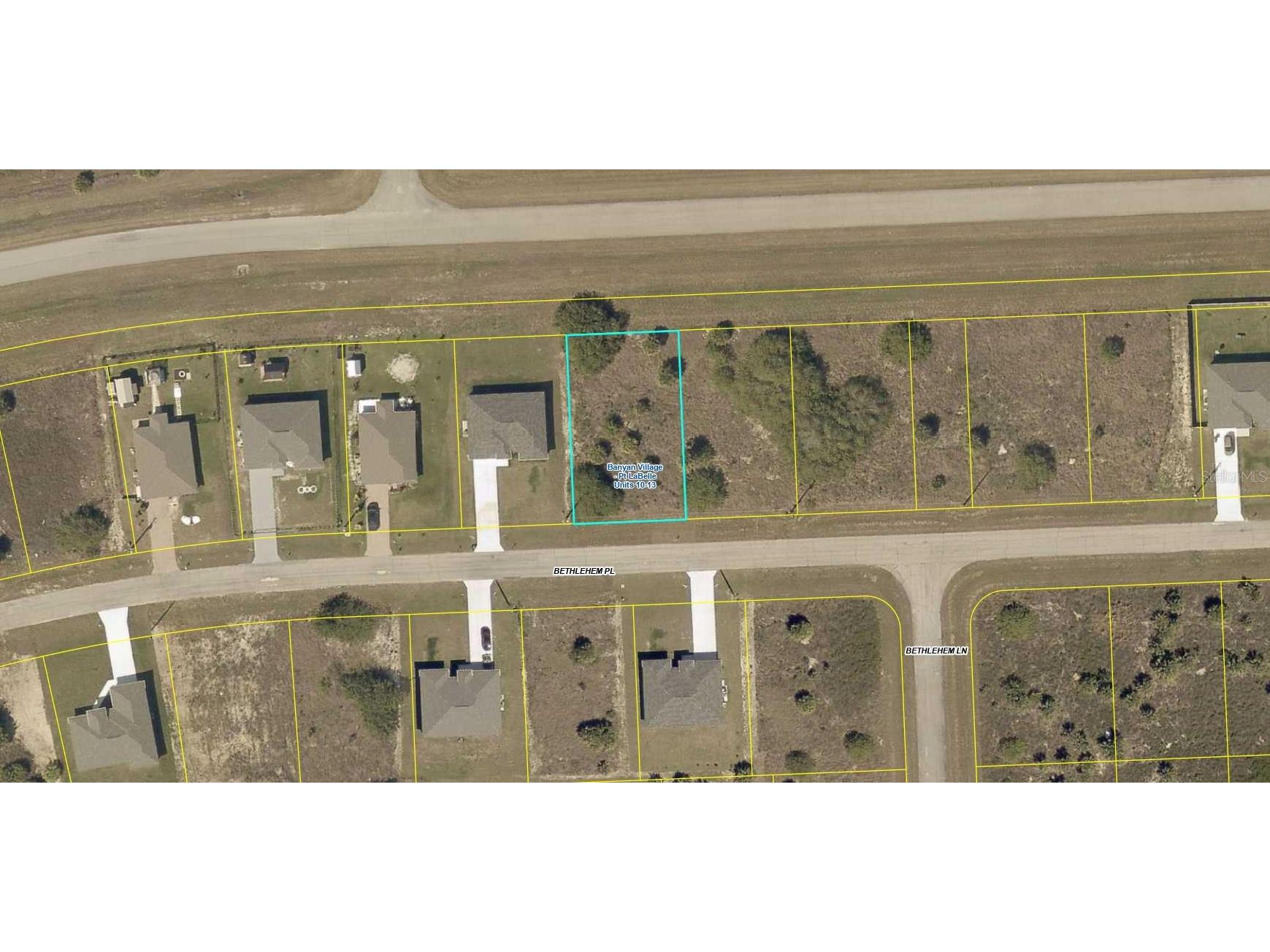122 Bethlehem Labelle FL 33935 OM726897 image1