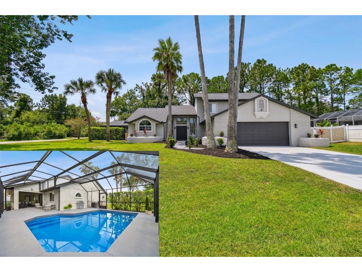 122 Bickford Drive Palm Coast FL 32137 OM684049 image1