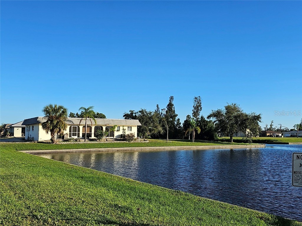 122 Boundary Boulevard #B Rotonda West FL 33947 S5094037 image1