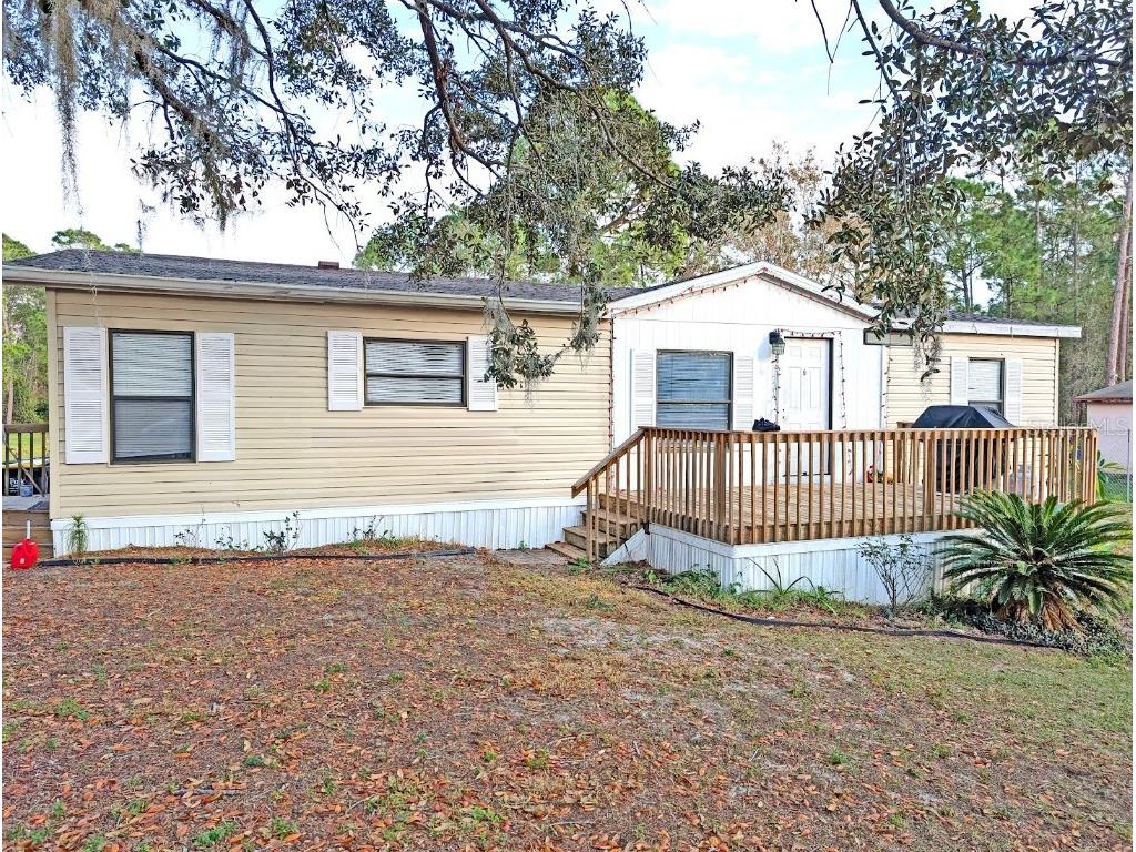 122 Buck Trail Davenport FL 33837 O6269180 image1