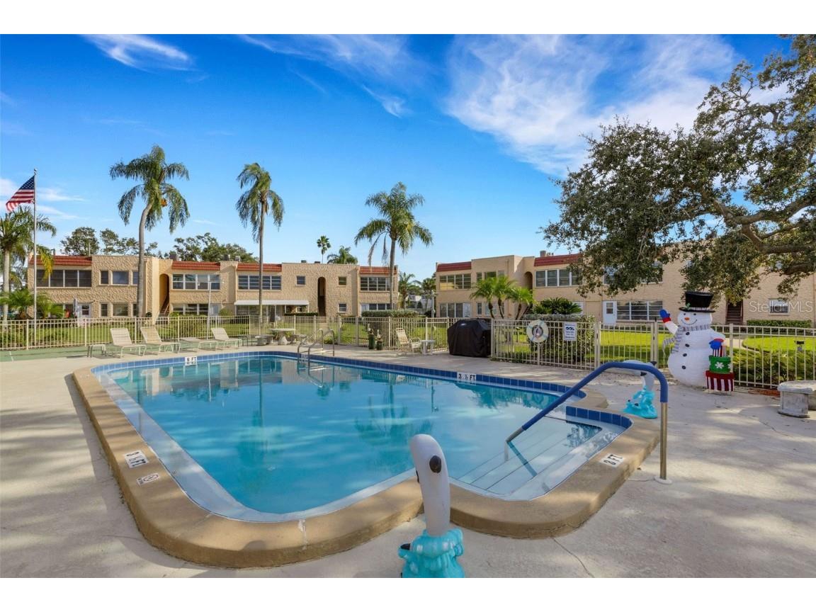 122 Buttonwood Circle #122 Seminole FL 33777 TB8451484 image30