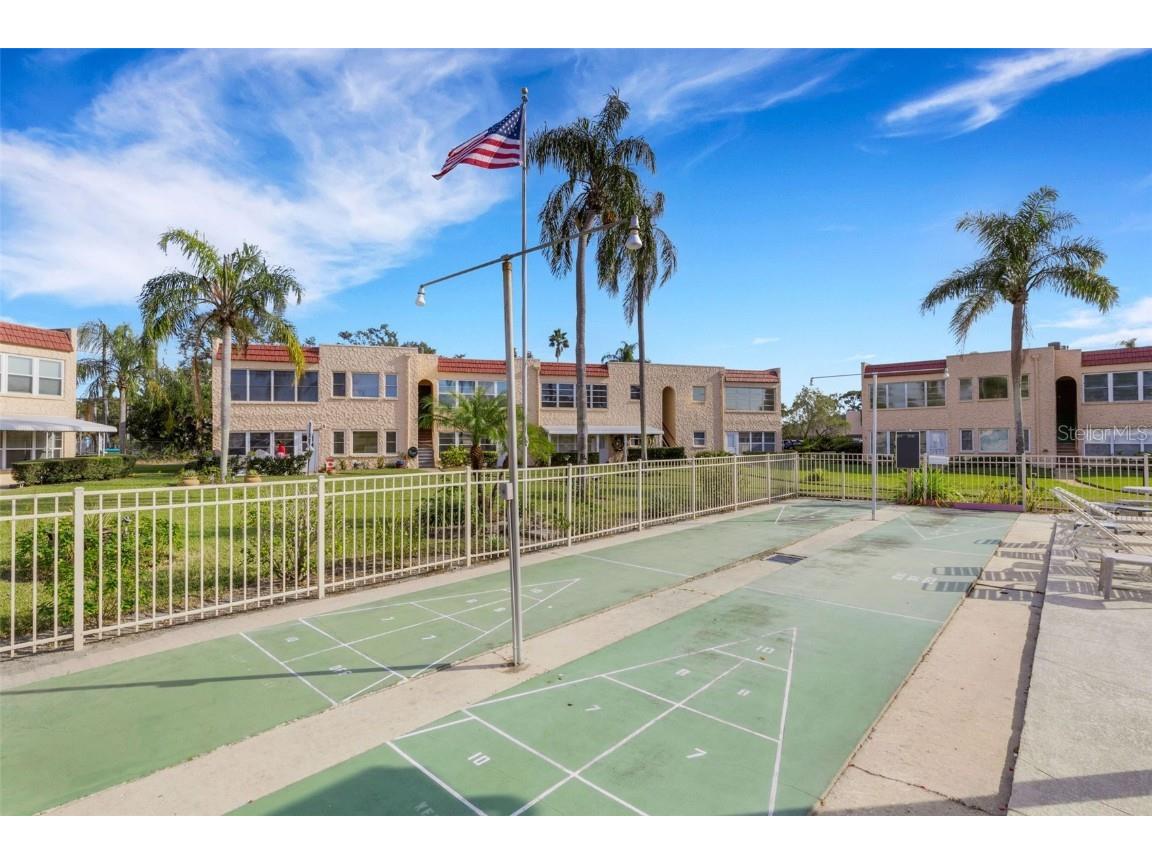 122 Buttonwood Circle #122 Seminole FL 33777 TB8451484 image31