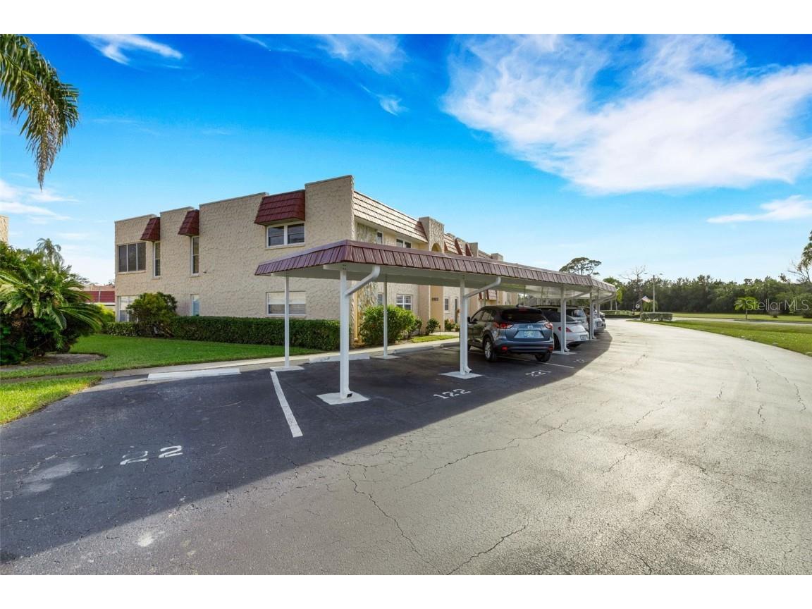 122 Buttonwood Circle #122 Seminole FL 33777 TB8451484 image4