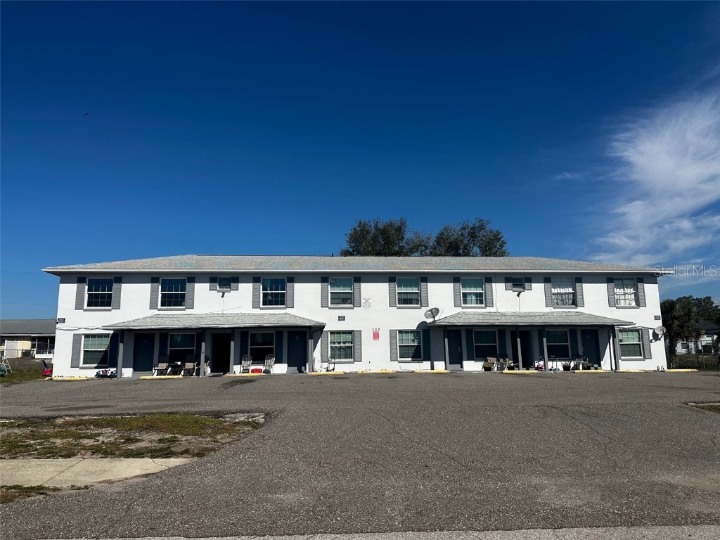 122 Caribbean Street #7 Deltona FL 32725 O6213888 image1