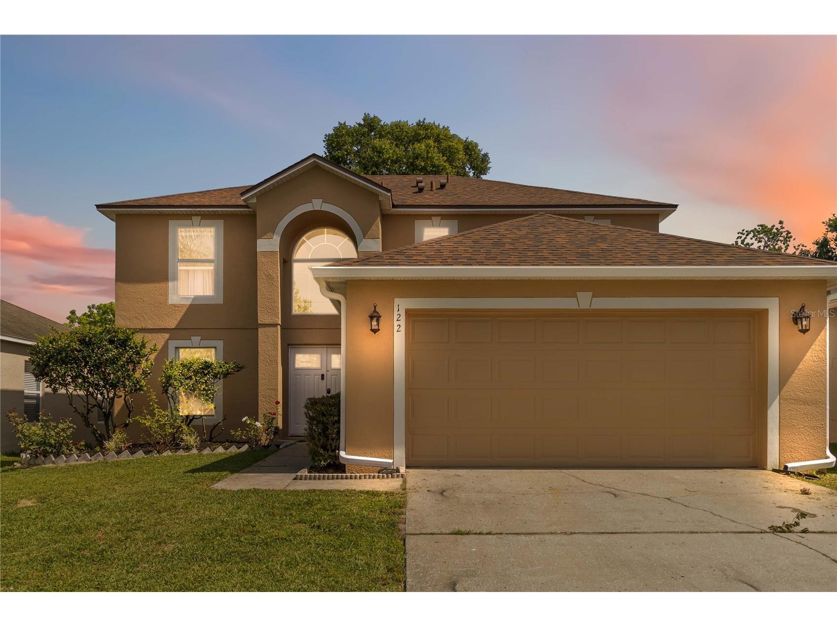 122 Carmel Bay Drive Sanford FL 32771 O6402946 image1