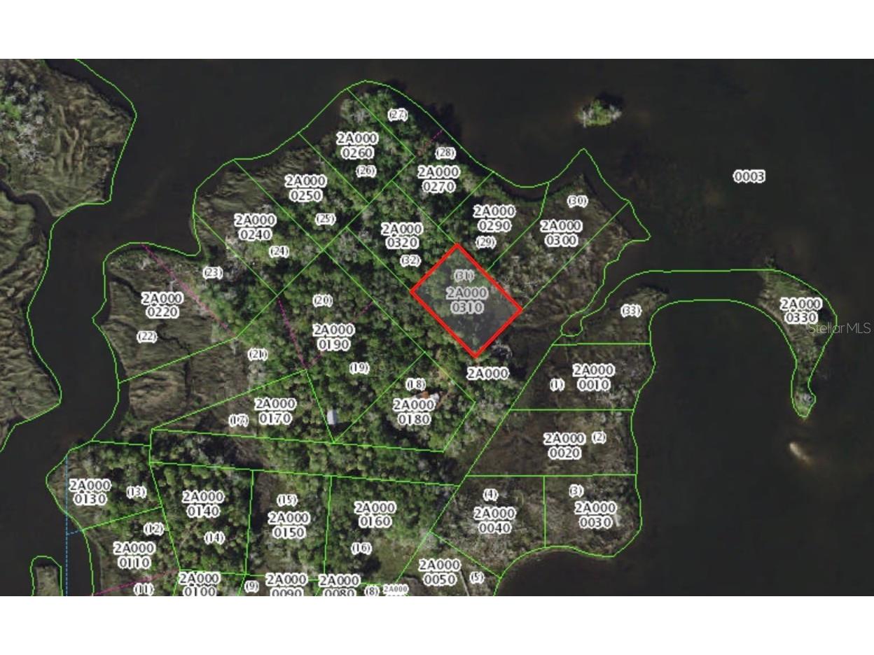 122 Carnahans Island Crystal River FL 34429 - SALT RIVER OM627607 image1