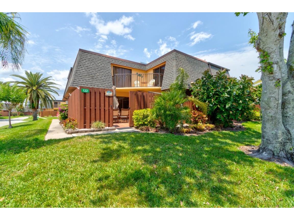 122 Cedar Dunes Drive New Smyrna Beach FL 32169 V4943272 image1