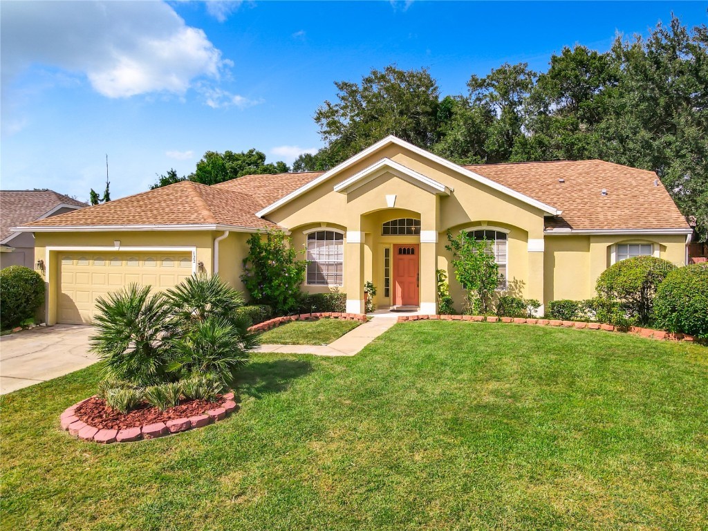 122 Cedar Springs Circle Debary FL 32713 V4932935 image1