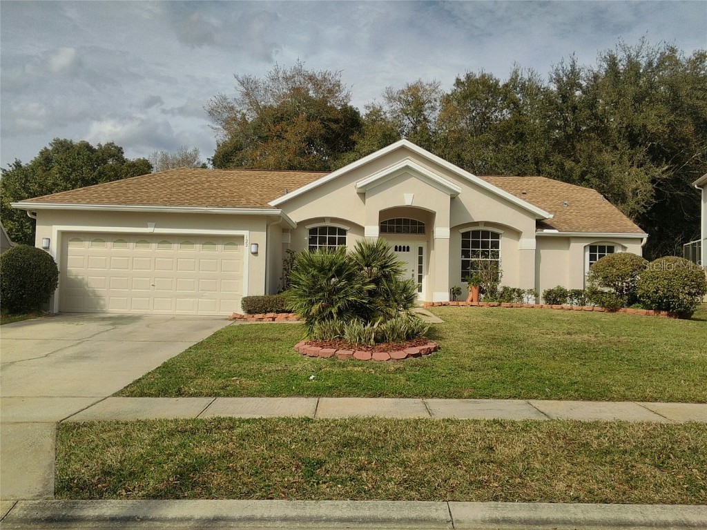122 Cedar Springs Circle Debary FL 32713 V4934686 image1