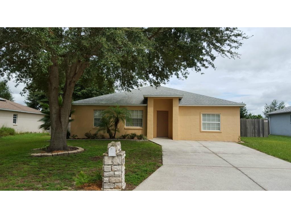 122 Cherokee Drive Auburndale FL 33823 L4952306 image1