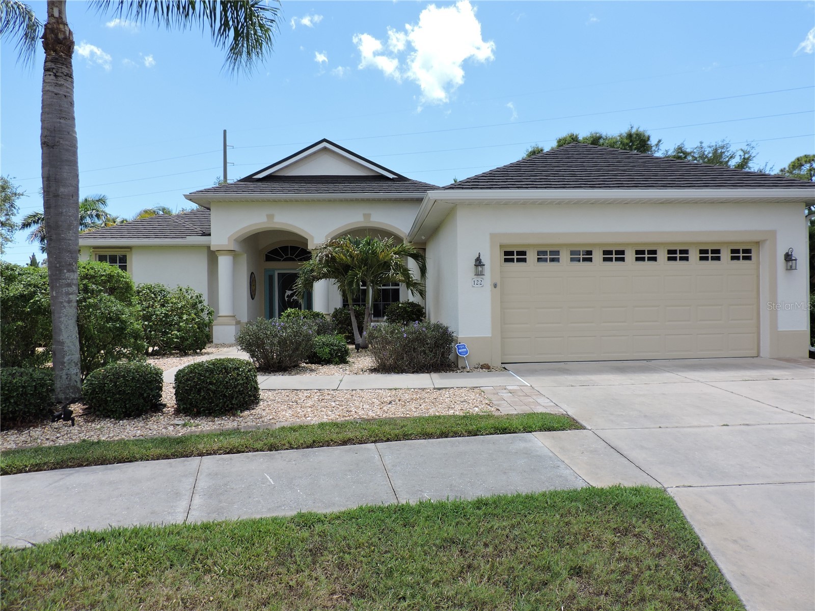 122 Clear Lake Drive Englewood FL 34223 N6144405 image1
