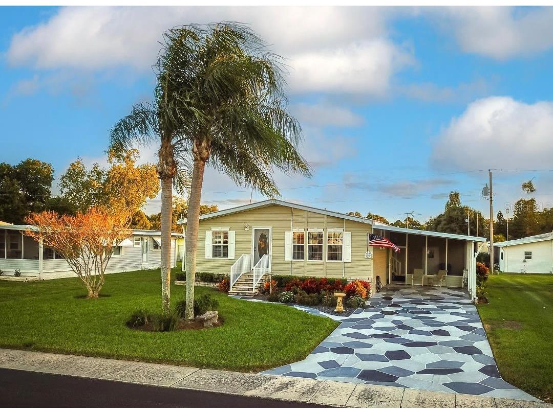 122 Colonial Boulevard #6 Palm Harbor FL 34684 TB8442606 image1