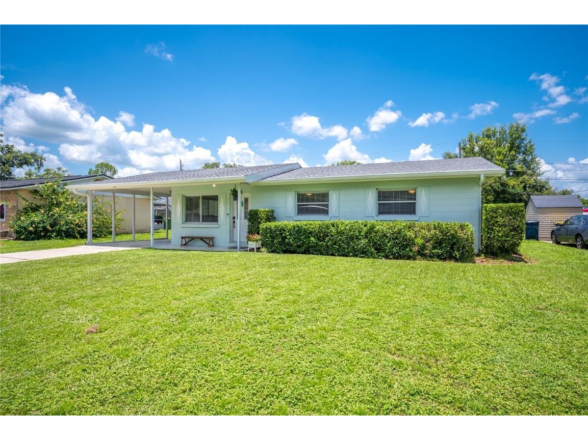 122 Colonial Drive Auburndale FL 33823 L4938499 image1