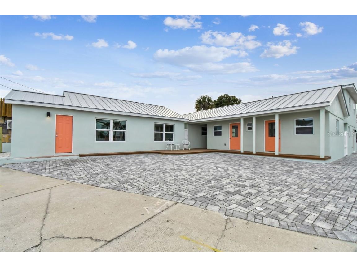 122 Coral Avenue Redington Shores FL 33708 U8202193 image1