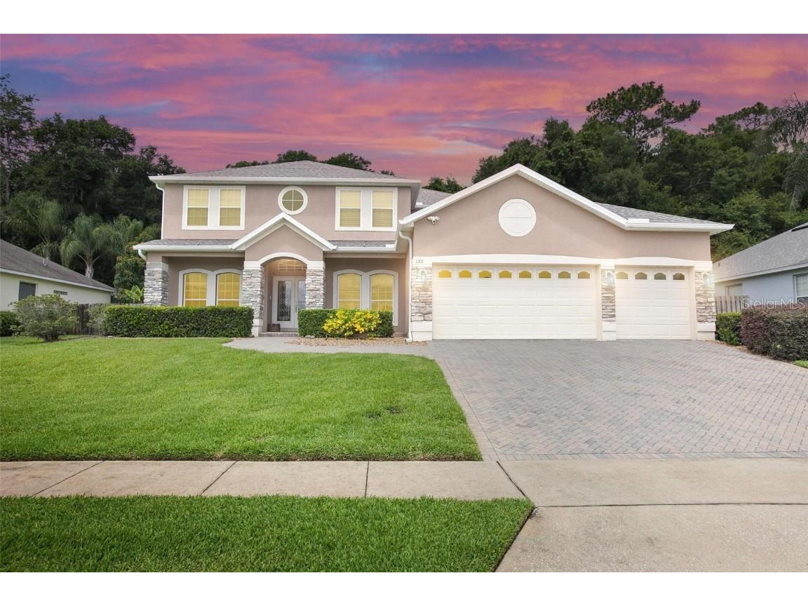 122 Crystal Oak Drive Deland FL 32720 V4936152 image1