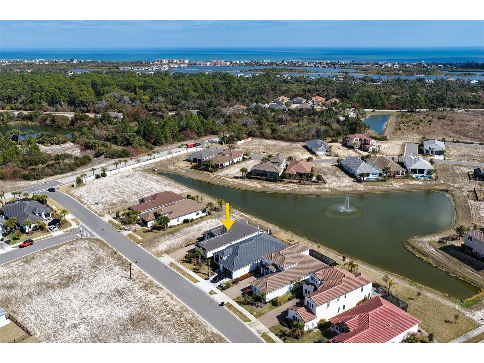 122 Del Palma Drive Palm Coast FL 32137 FC316381 image52