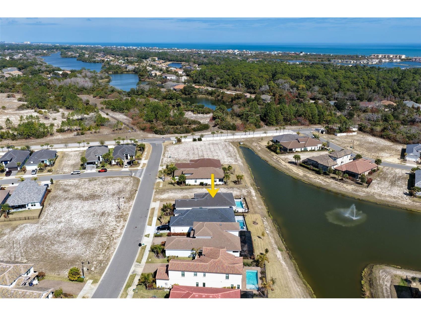 122 Del Palma Drive Palm Coast FL 32137 FC316381 image53