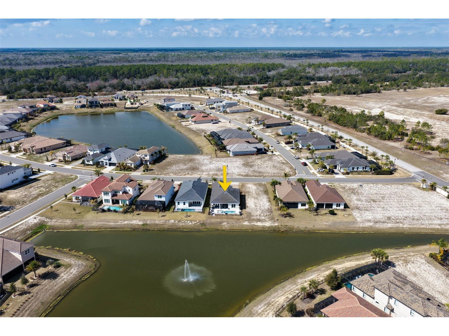 122 Del Palma Drive Palm Coast FL 32137 FC316381 image55