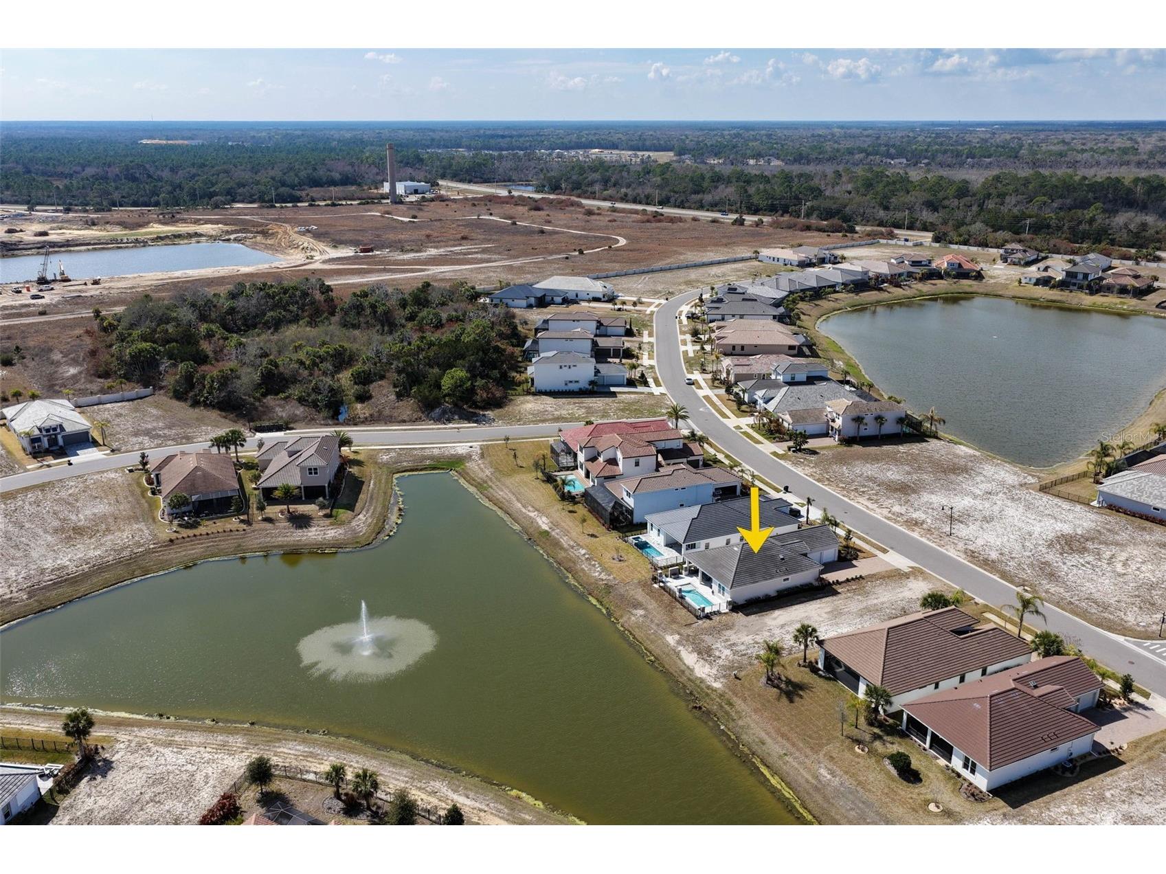 122 Del Palma Drive Palm Coast FL 32137 FC316381 image56