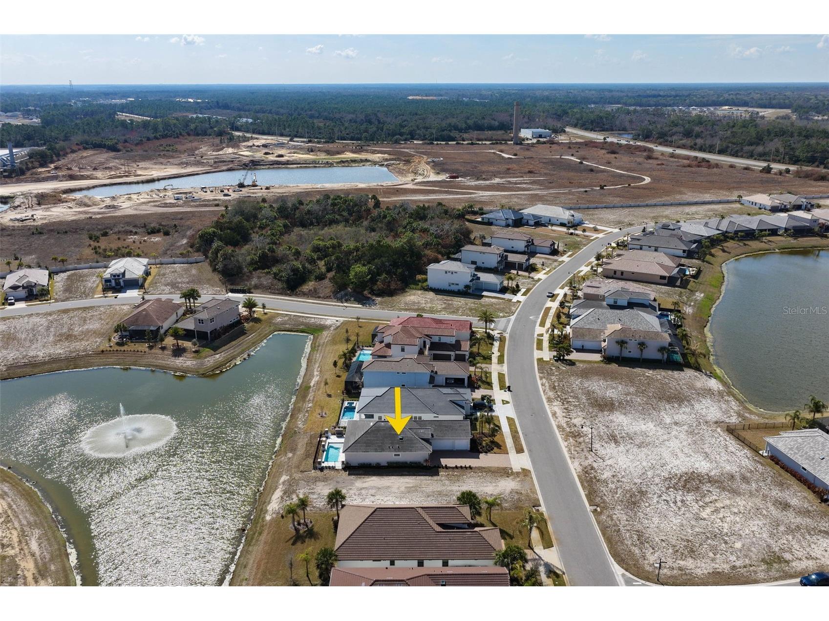 122 Del Palma Drive Palm Coast FL 32137 FC316381 image57