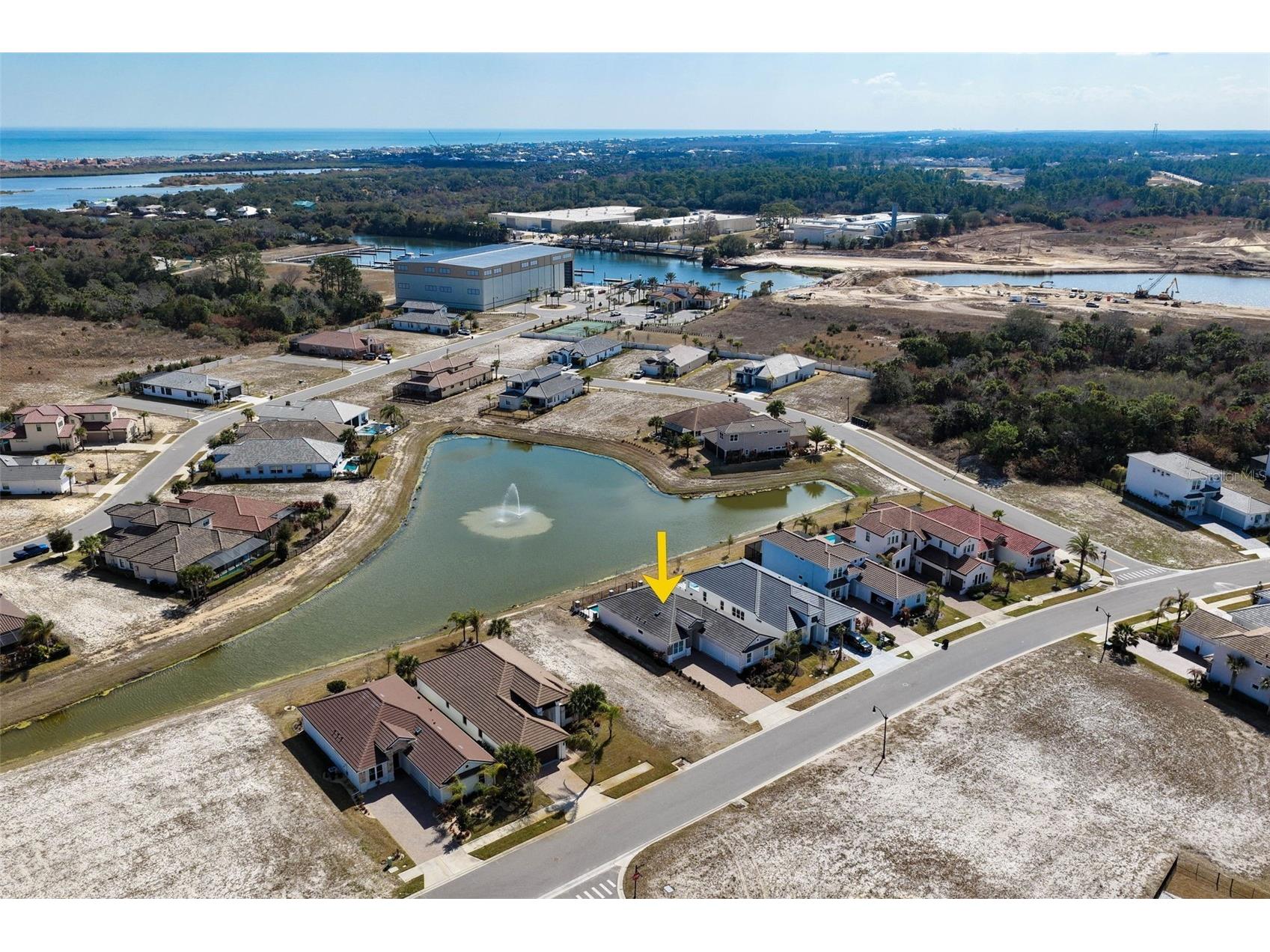 122 Del Palma Drive Palm Coast FL 32137 FC316381 image58