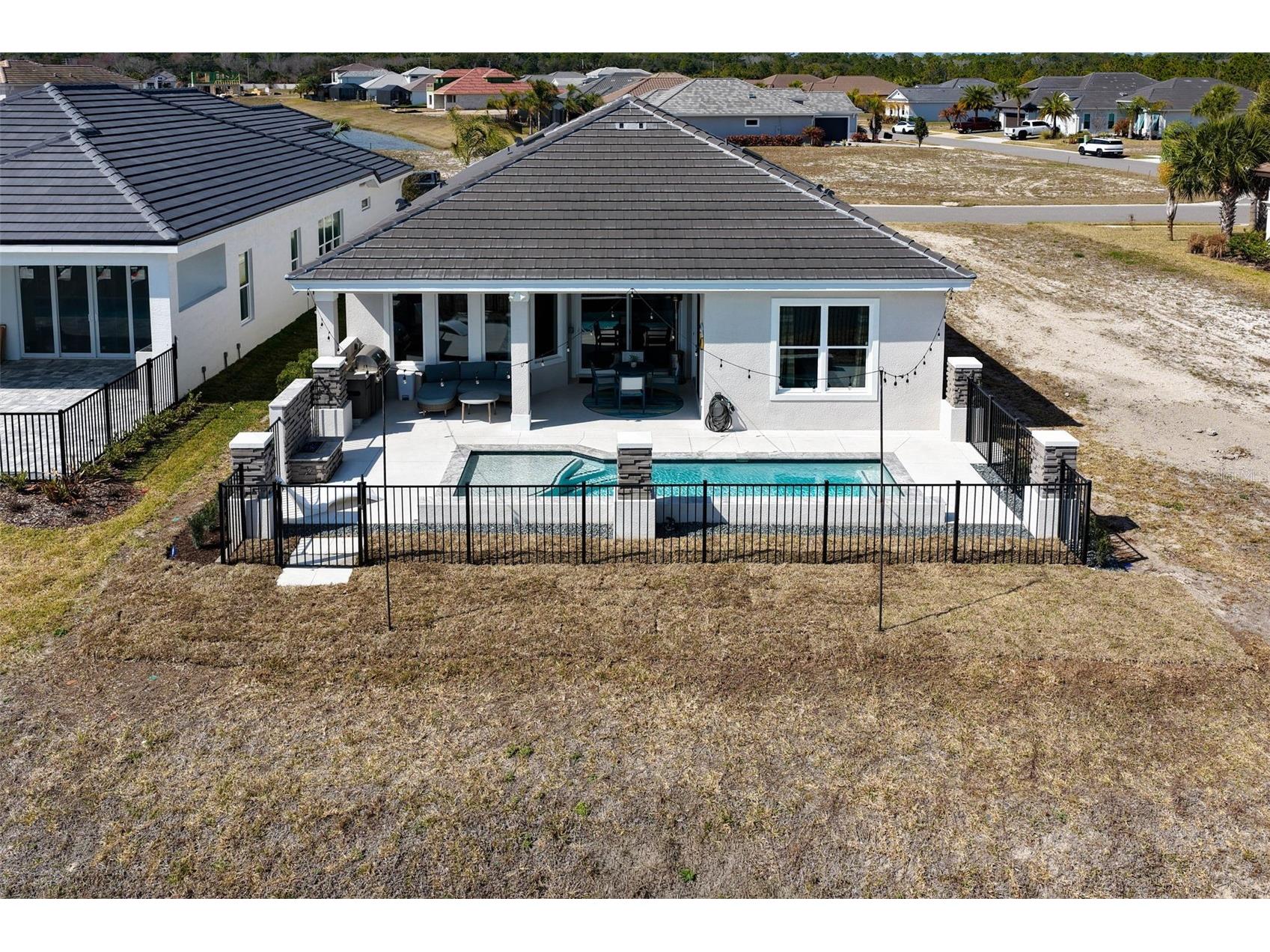 122 Del Palma Drive Palm Coast FL 32137 FC316381 image60