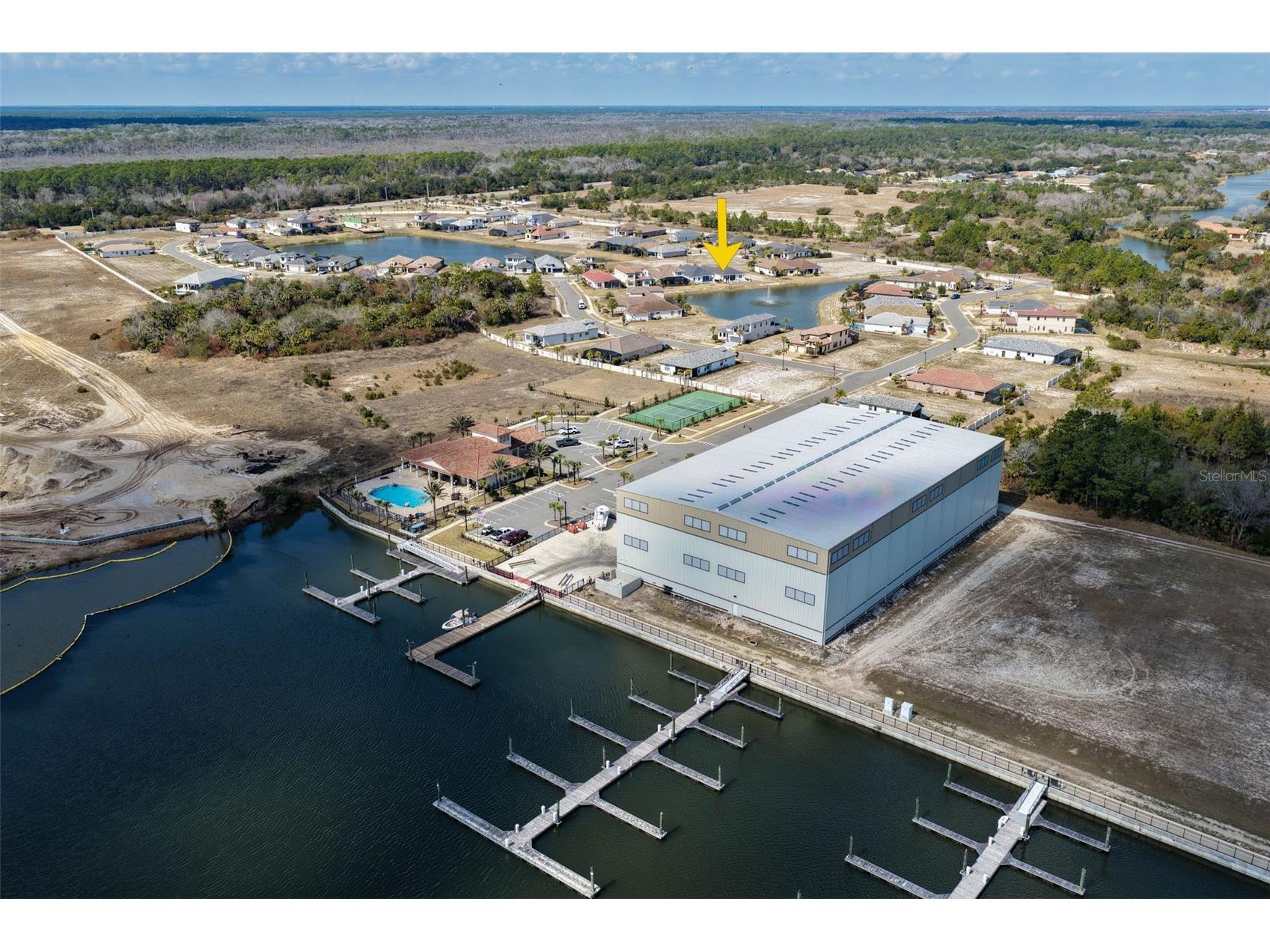 122 Del Palma Drive Palm Coast FL 32137 FC316381 image66