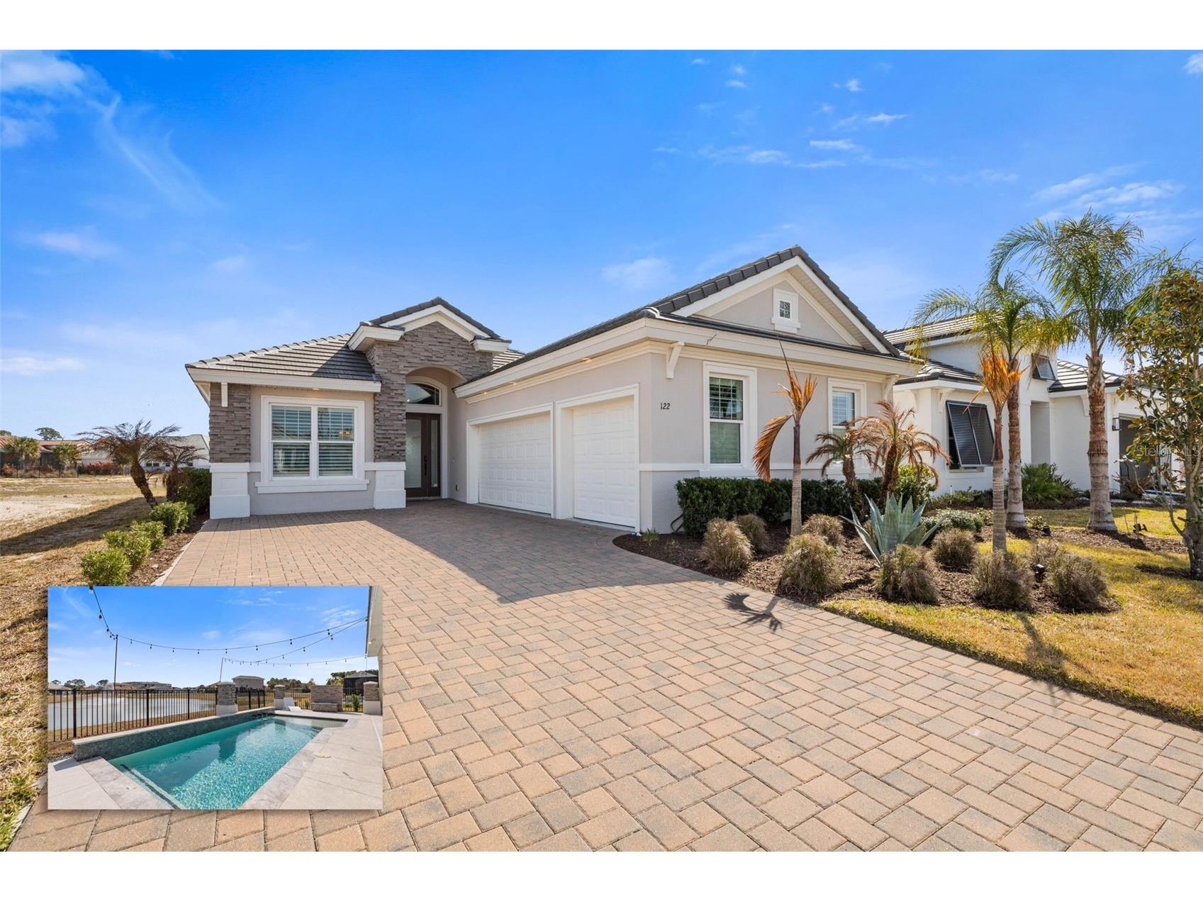 122 Del Palma Drive Palm Coast FL 32137 FC316381 image86