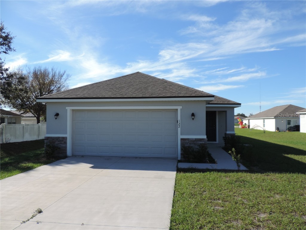 122 Denny Lane Auburndale FL 33823 L4943801 image1