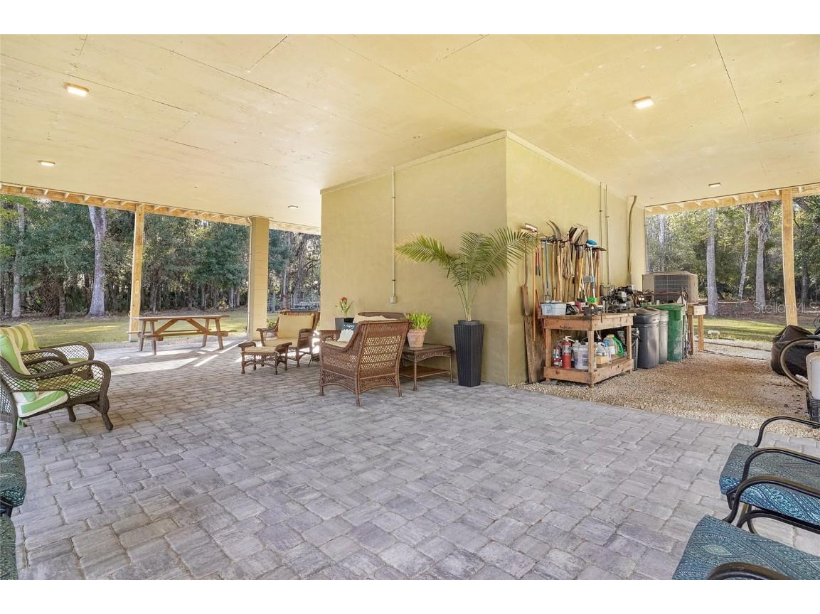 122 Drayton Island Road Georgetown FL 32139 - ST. JOHNS RIVER / LAKE GEORGE FC314532 image10