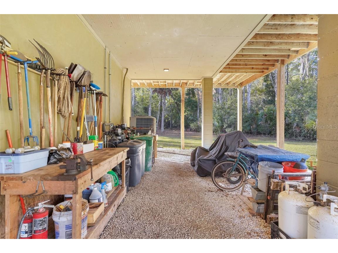 122 Drayton Island Road Georgetown FL 32139 - ST. JOHNS RIVER / LAKE GEORGE FC314532 image11