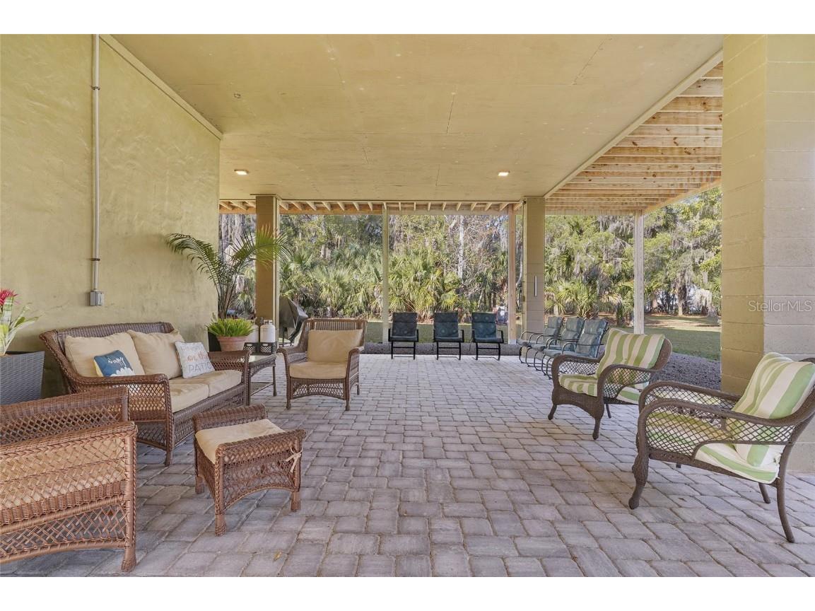 122 Drayton Island Road Georgetown FL 32139 - ST. JOHNS RIVER / LAKE GEORGE FC314532 image12