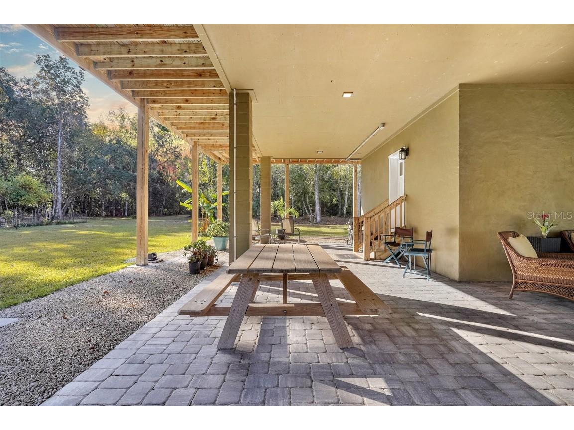 122 Drayton Island Road Georgetown FL 32139 - ST. JOHNS RIVER / LAKE GEORGE FC314532 image13