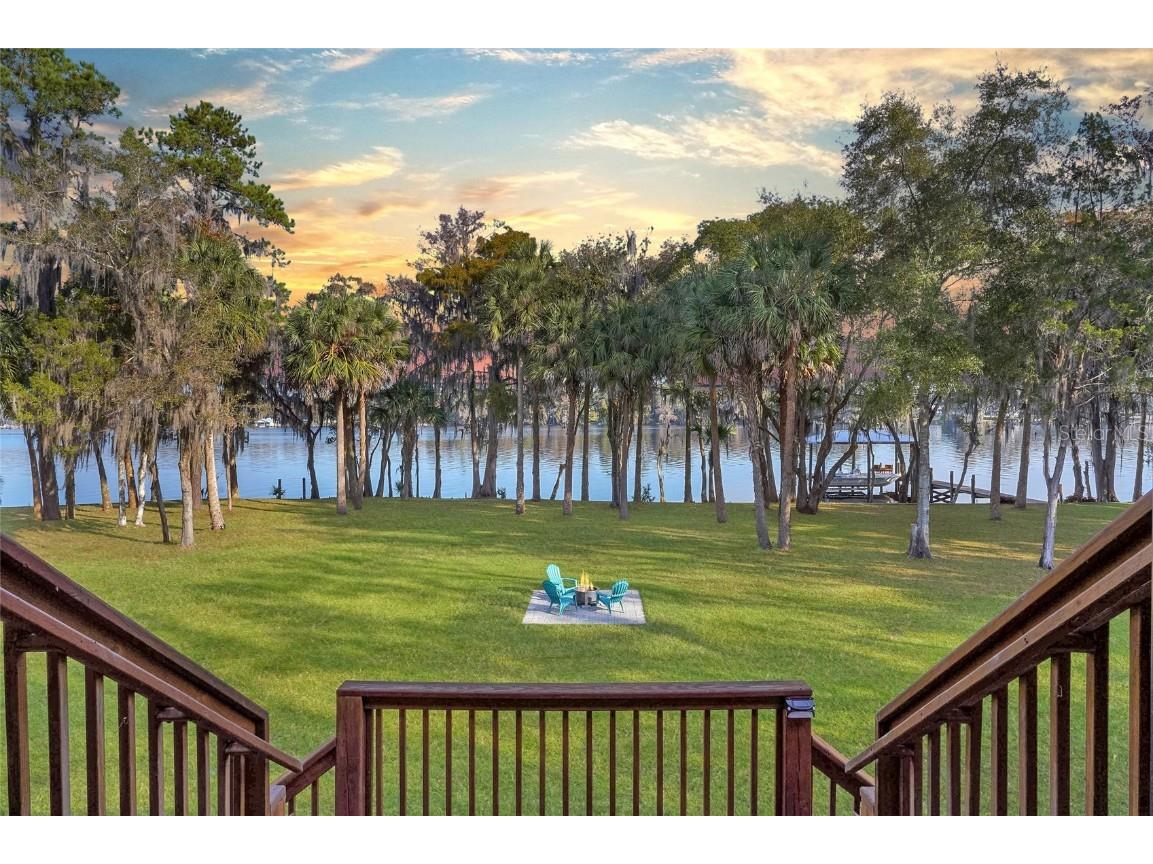 122 Drayton Island Road Georgetown FL 32139 - ST. JOHNS RIVER / LAKE GEORGE FC314532 image14