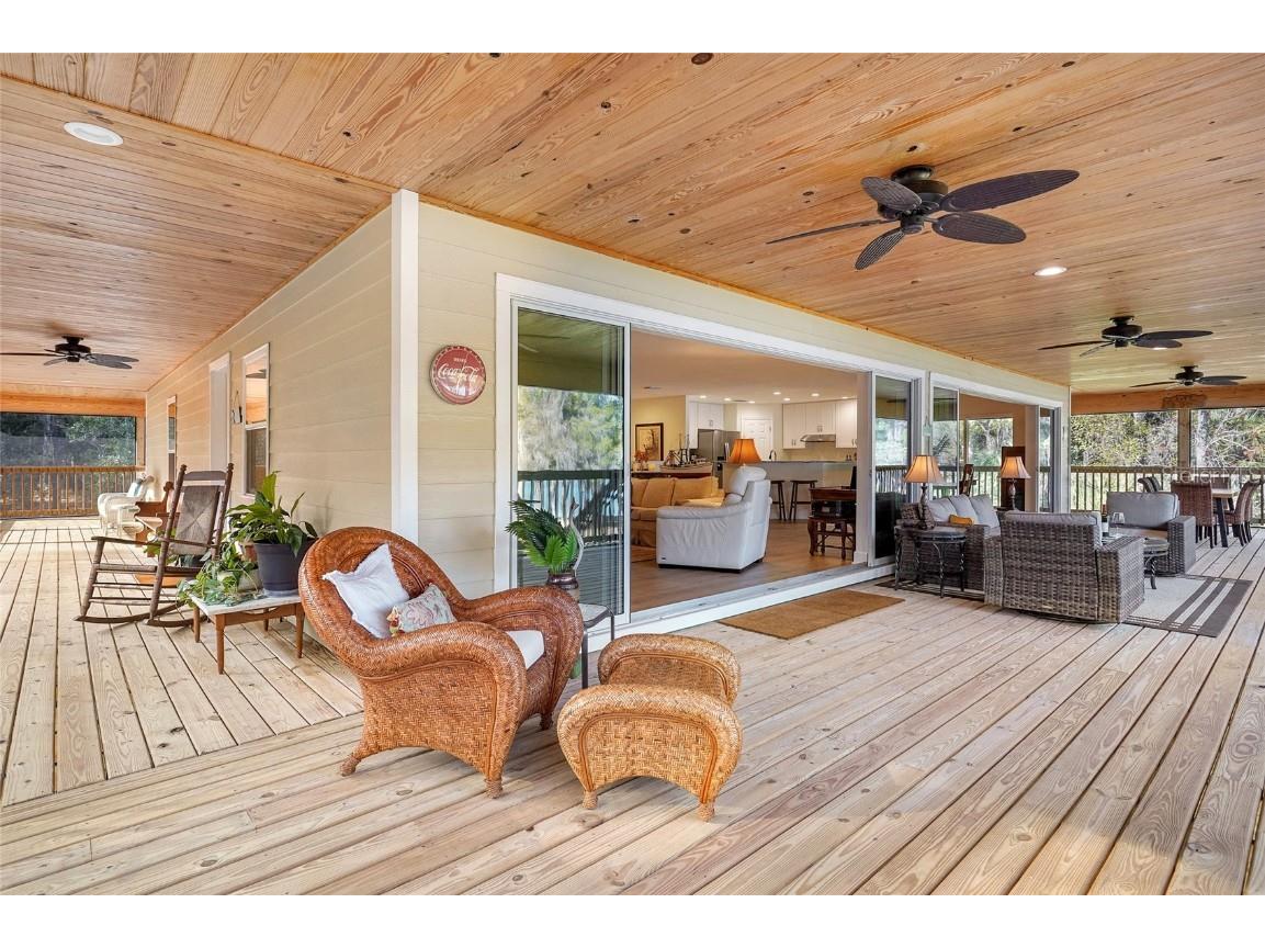 122 Drayton Island Road Georgetown FL 32139 - ST. JOHNS RIVER / LAKE GEORGE FC314532 image16