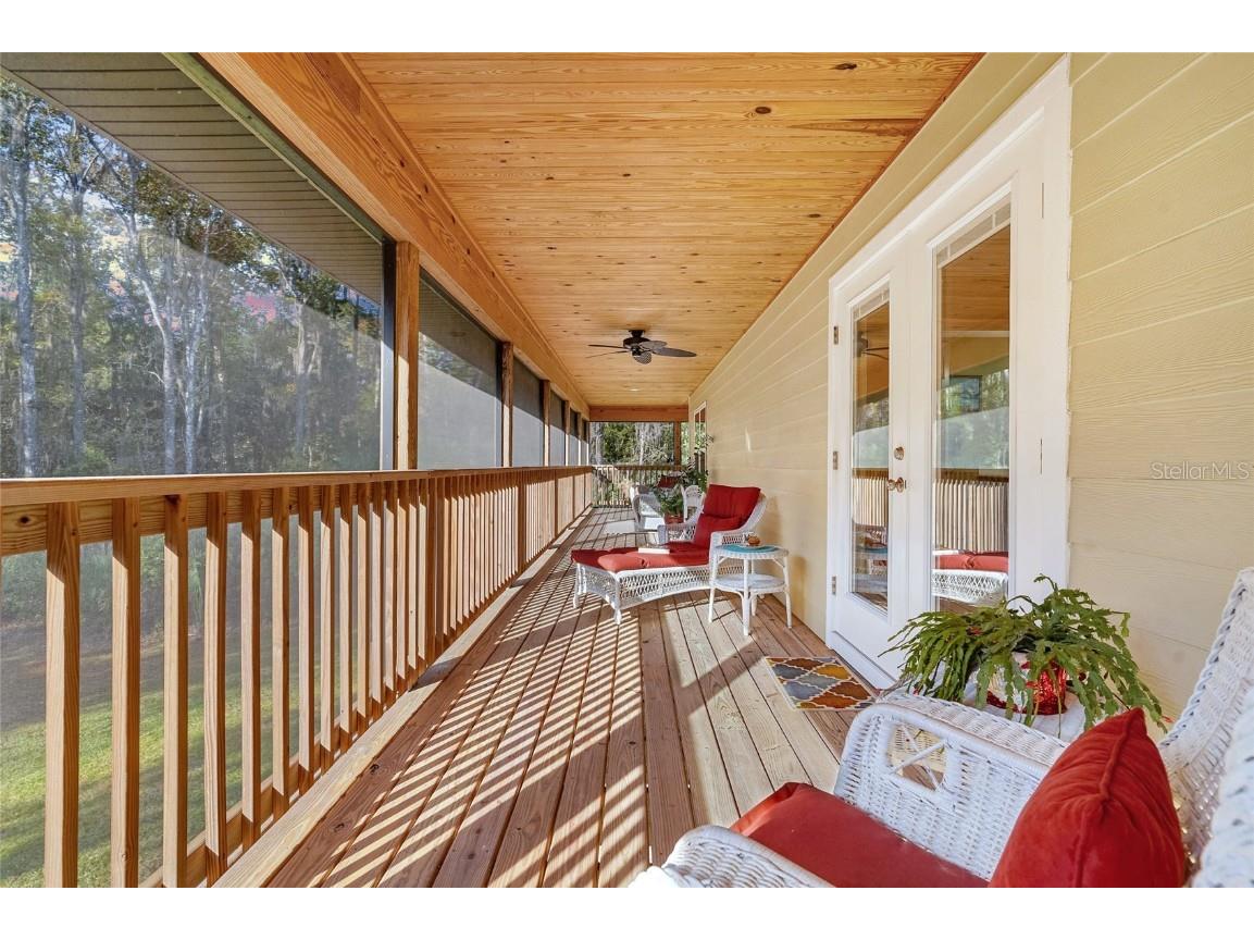 122 Drayton Island Road Georgetown FL 32139 - ST. JOHNS RIVER / LAKE GEORGE FC314532 image18