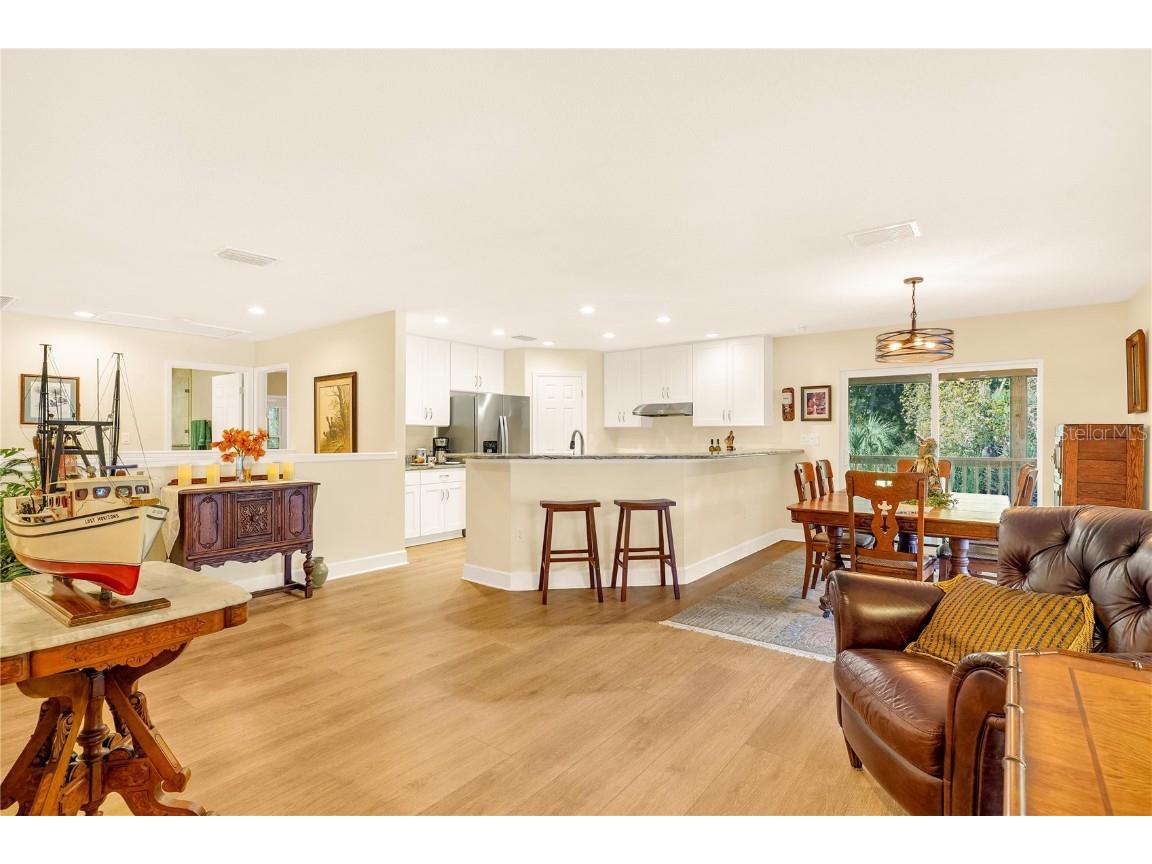 122 Drayton Island Road Georgetown FL 32139 - ST. JOHNS RIVER / LAKE GEORGE FC314532 image25