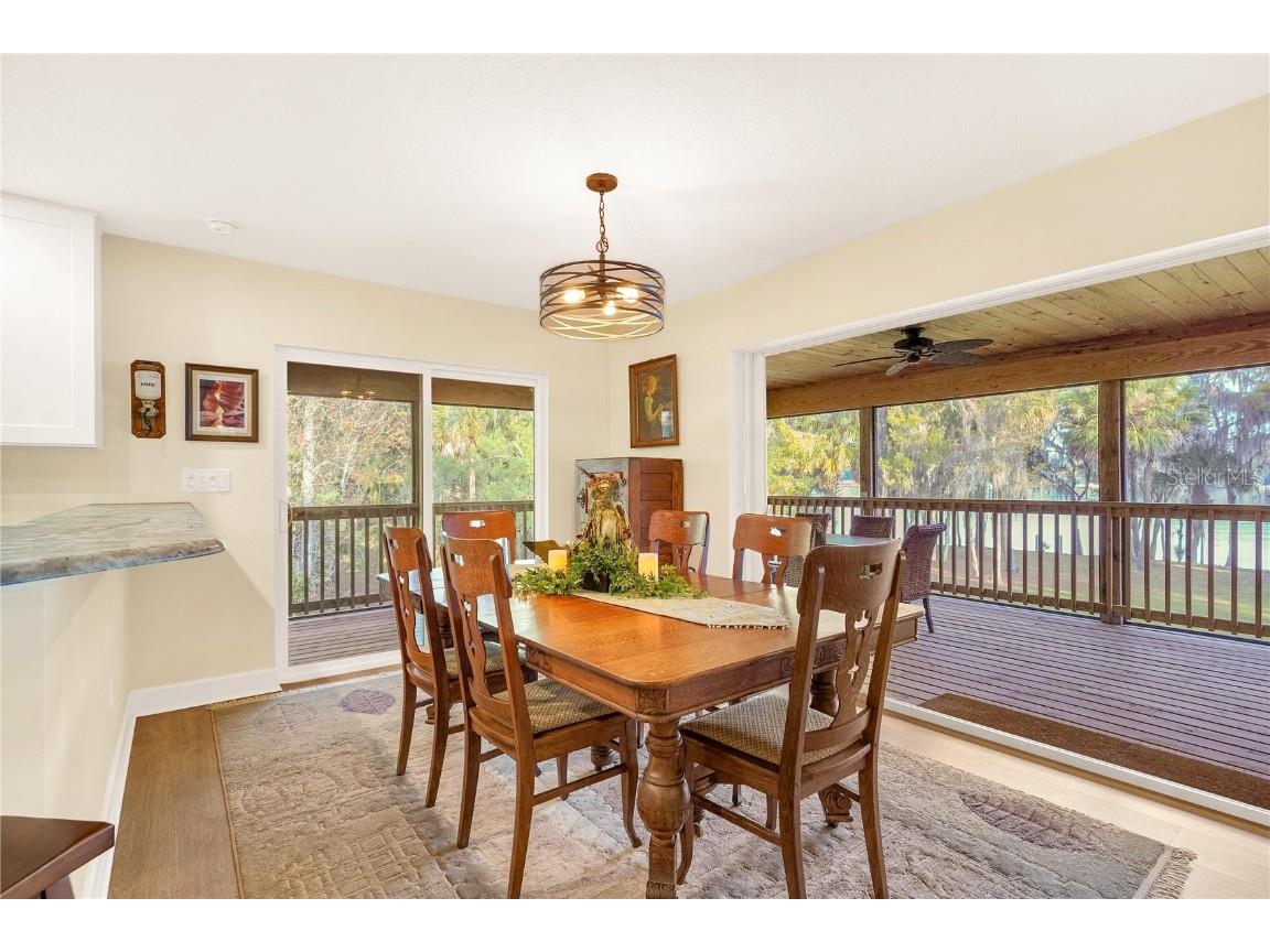 122 Drayton Island Road Georgetown FL 32139 - ST. JOHNS RIVER / LAKE GEORGE FC314532 image26