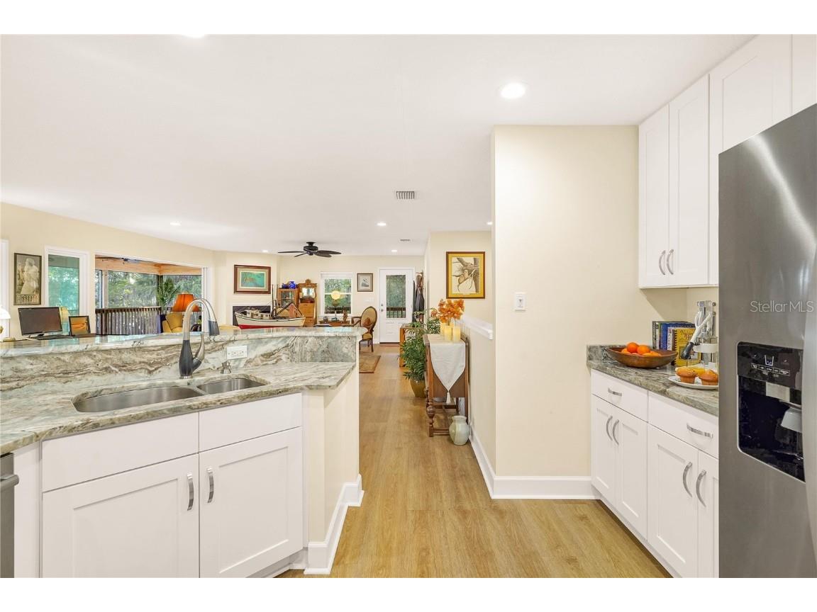 122 Drayton Island Road Georgetown FL 32139 - ST. JOHNS RIVER / LAKE GEORGE FC314532 image29