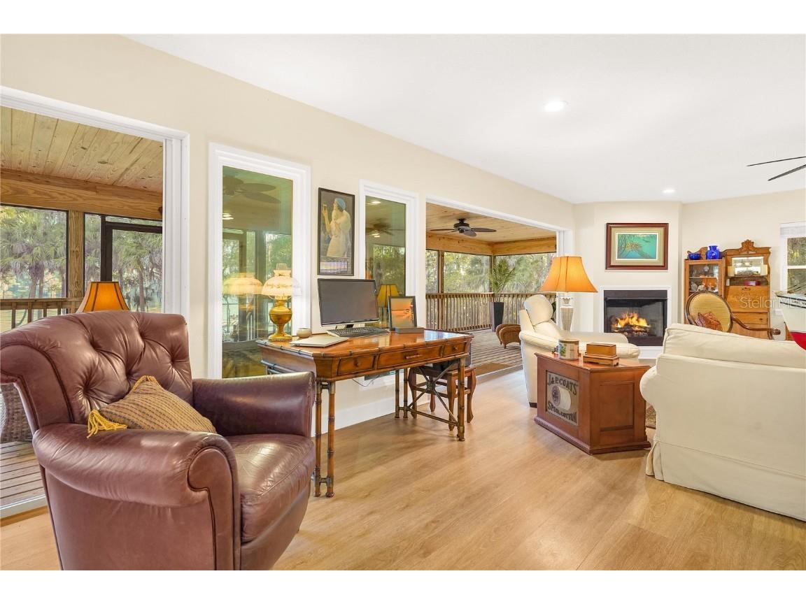 122 Drayton Island Road Georgetown FL 32139 - ST. JOHNS RIVER / LAKE GEORGE FC314532 image30