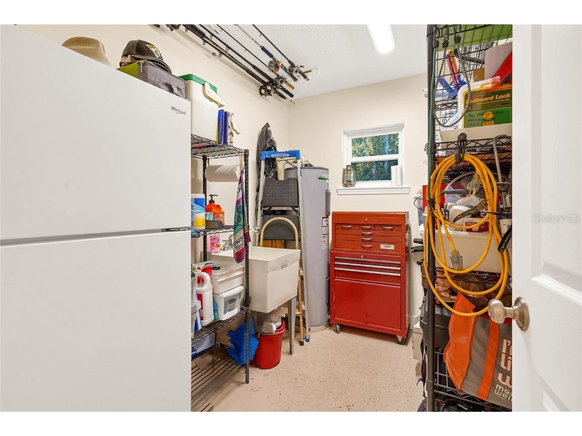 122 Drayton Island Road Georgetown FL 32139 - ST. JOHNS RIVER / LAKE GEORGE FC314532 image45